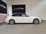 BMW 316i Limo M Sport Paket*Bi-Xenon*RFK*Navi*Ambien - BMW 316: 316s