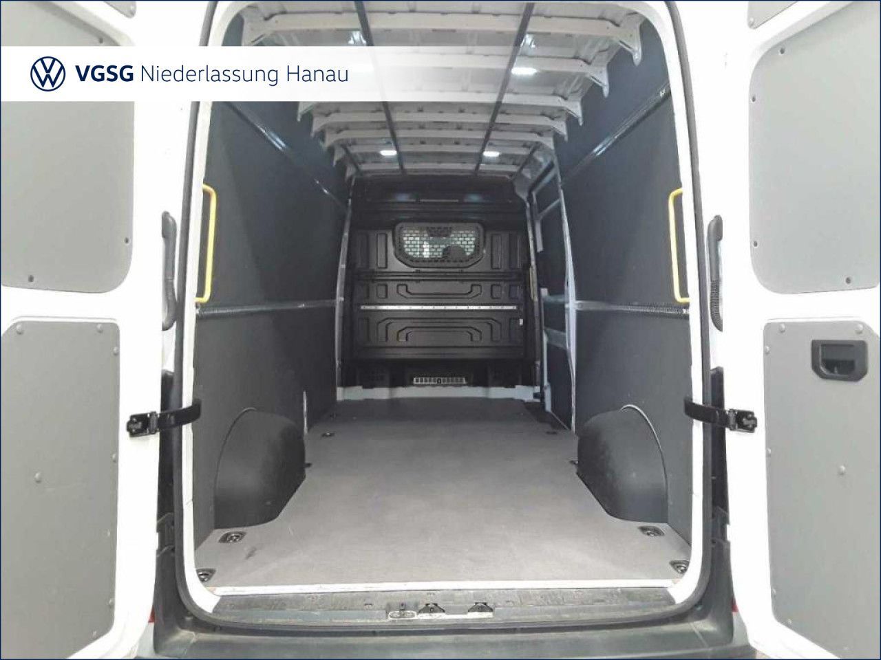 Volkswagen Crafter - Bild 12
