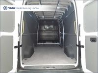 Volkswagen Crafter - Vorschau Bild 12