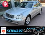 Mercedes-Benz C 320 ELEGANCE*EXPORT*2-Z-KLIMA*ELEKTR. SITZ* - Mercedes-Benz C 320 Gebrauchtwagen