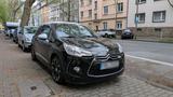 Citroën CITROËN DS3 1.6 BLUEHDi SPORTCHIC - Citroën DS3 mit Diesel-Antrieb: 1.6
