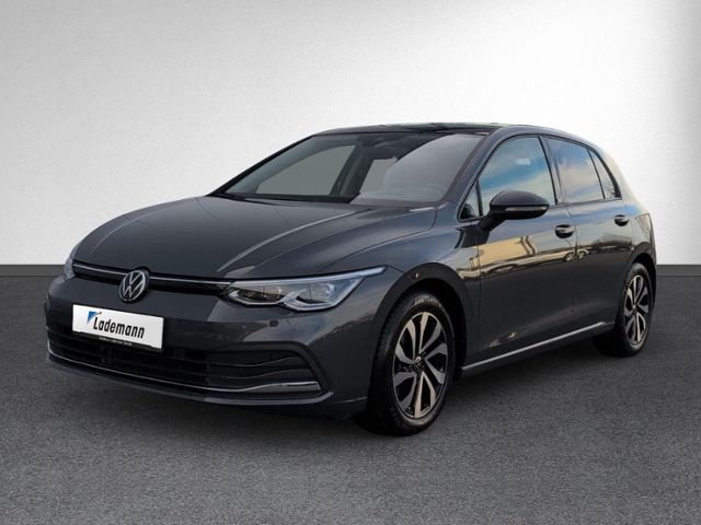 Golf VIII 2.0 TDI DSG PANO+KAMERA+IQ.LIGHT+NAVI+