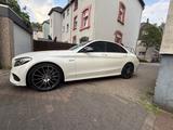 Mercedes-Benz C 450 AMG 4MATIC Autom. AMG Night Paket - Mercedes-Benz C 450 AMG in Essen
