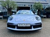Porsche 992 Turbo S *Matrix*LIFT*INNO*KERAMIK*SPORTABGAS - Porsche: Turbo