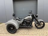 Harley-Davidson FLRT FreeWheeler Trike 114 ABS Garantie möglich! - Harley-Davidson Motorräder in Hannover