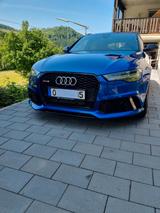 Audi RS6 4.0 TFSI tip. quattro performance Avant - - gebrauchte Audi RS6 aus dem Jahr 2016
