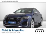 Audi RS Q8 Vmax 305 MATRIX LUFTFED KERAMIK AHK PANO - Audi RSQ8 in München