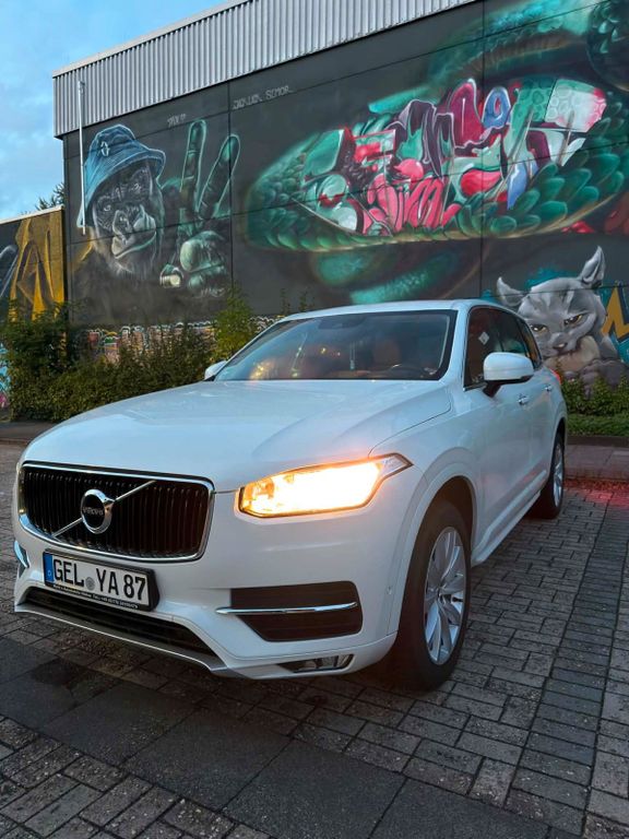 Image of Volvo XC90