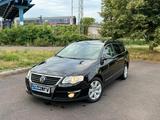 Volkswagen Passat B6 Highline 2.0 TDI  Anh... - Volkswagen Passat aus 2008: Kombi