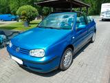 Volkswagen Golf 1.6 Generation Cabriolet Generation - Volkswagen Golf: Generation