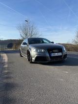 Audi RS3 Liebhaberstück!!!! - Audi RS3 aus 2012