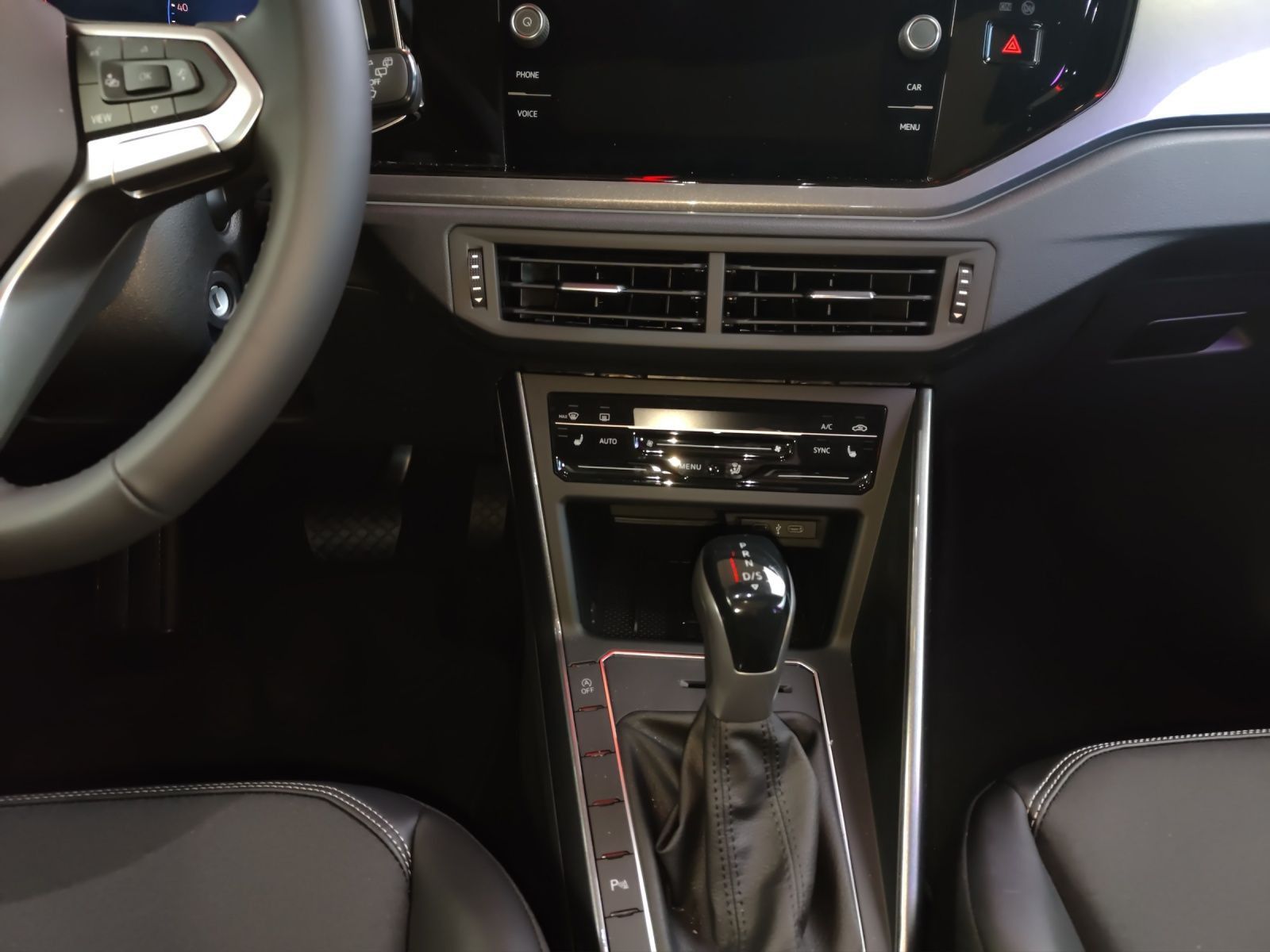 Volkswagen Taigo - Bild 8