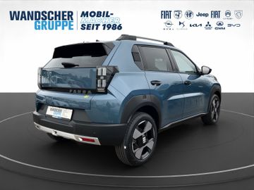 Fiat GRANDE PANDA LA PRIMA Kam.+LED+Navi+SHZ+LM+PDC
