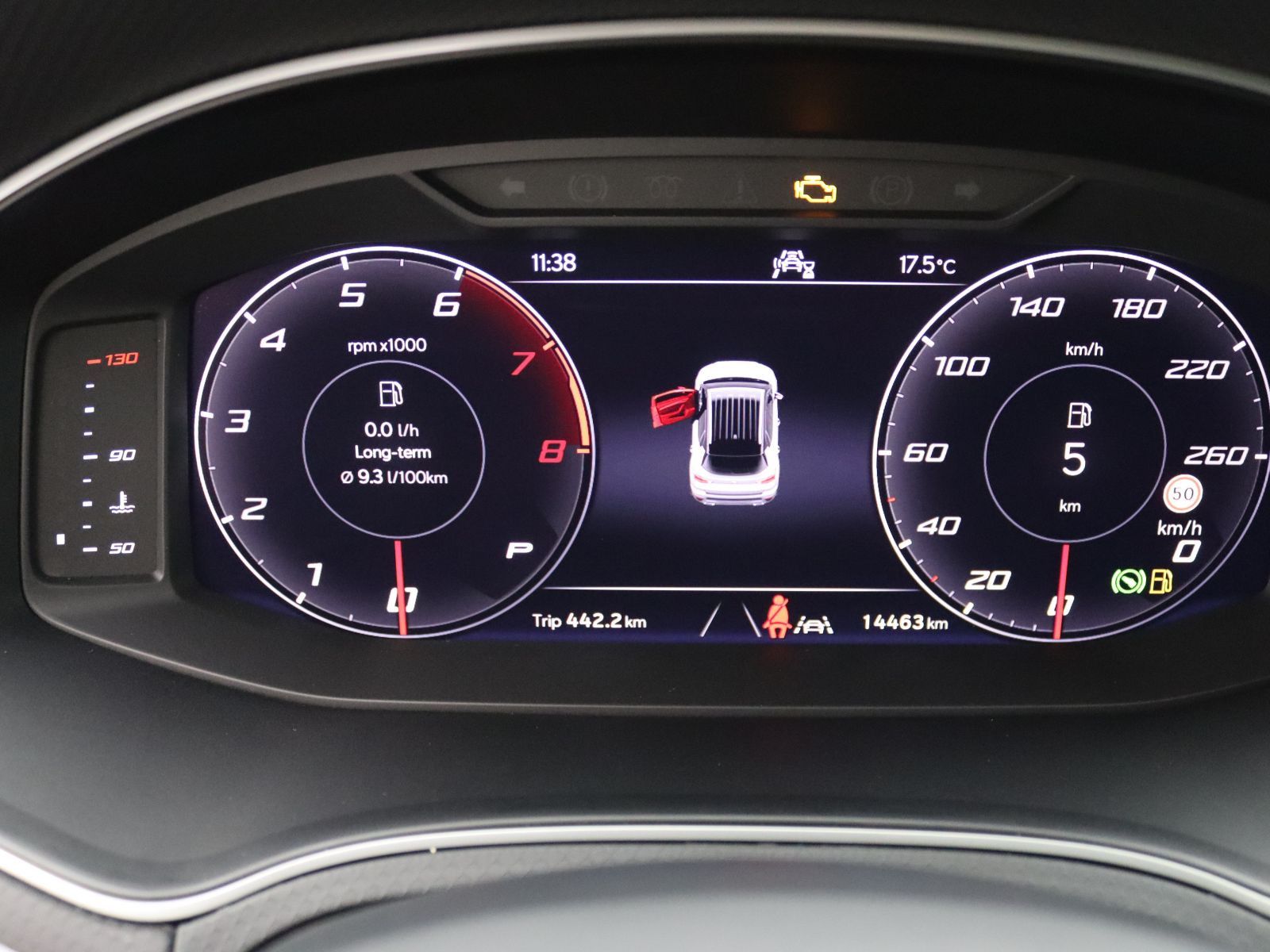 Seat Arona - Bild 14