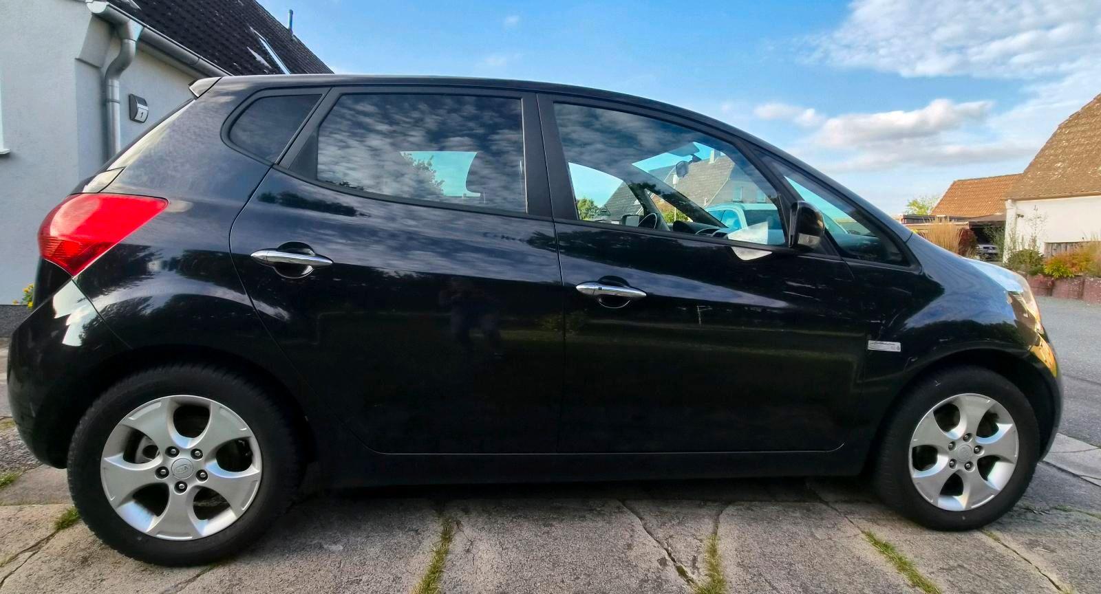 Kia Venga