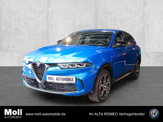 Alfa Romeo Tonale PHEV - SPECIALE - WINTERPAKET - PREMIUMPA