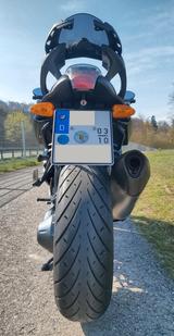 BMW K 1300 S - BMW K 1300