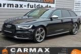 Audi S6 Avant 4.0 TFSI quattro Leder,Navi,LED,HUD,Pan - Audi S6 Gebrauchtwagen