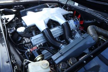 صورة مصغرة 16 لـ 1972 Aston Martin DBS