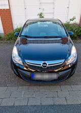 Opel Corsa 1,4 16V eco-FLEX Start-Stop Active - Opel Corsa: A 16v