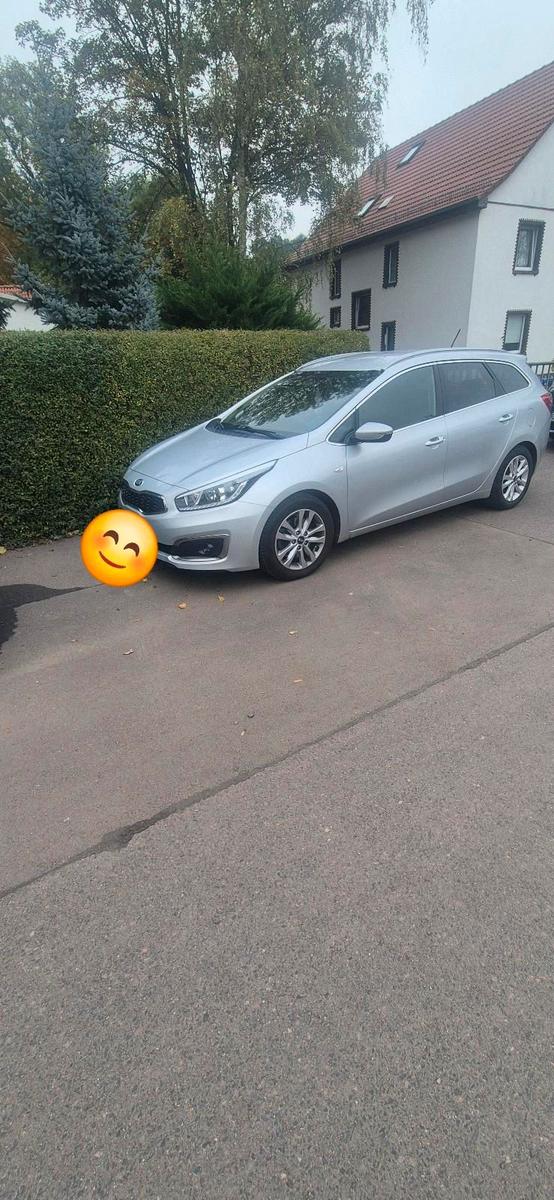 Kia Andere