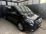 Mercedes-Benz V 220d 4MATIC AVANTGARDE EXTRA LANG 8Sitze Led - Mercedes-Benz V 220 in Karlsruhe