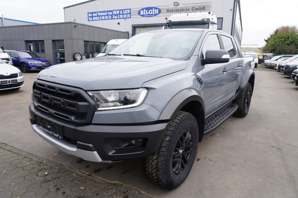 Image of Ford Ranger