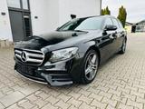 Mercedes-Benz E 200d 3*AMG SPORT/MULTIBEAM/360*/AMBIENTE - Mercedes-Benz E 200 in Frankfurt (Main)