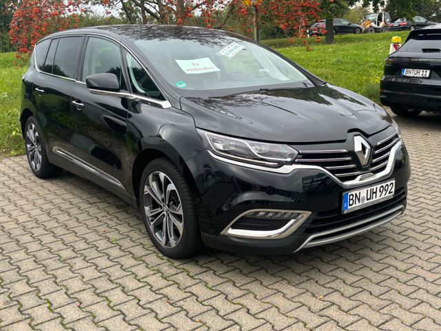 Renault Espace Initiale Paris ENERGY dCi 160 EDC Ini...