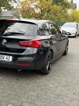 BMW M140i Special Edition - - schwarze BMW M140i