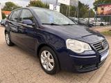 Volkswagen Polo IV 1.9TDI Tour Edition*TÜV*Klimaut*Sitzhz* - Volkswagen Polo Edition mit Diesel-Antrieb