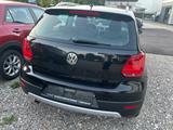 Volkswagen Polo V CrossPolo BMT/Start-Stopp - Volkswagen Polo: Bm