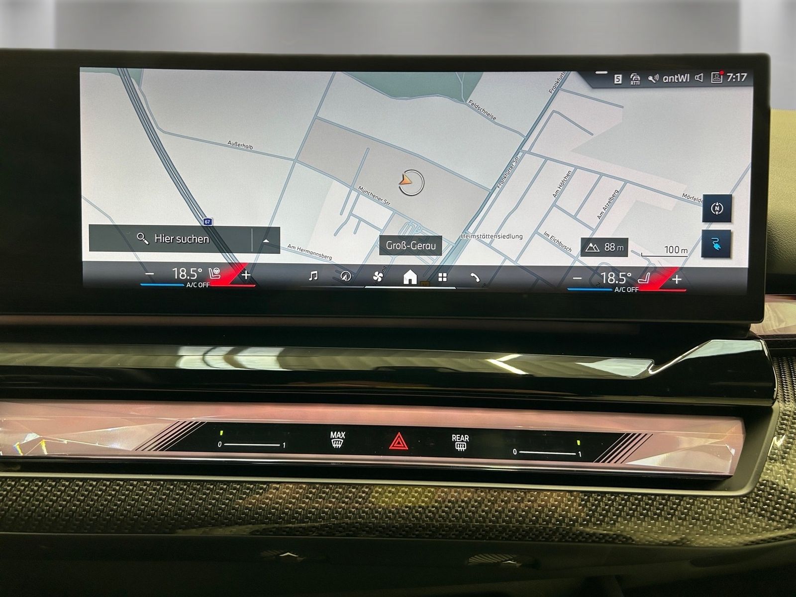 BMW i5 - Bild 11