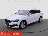 Skoda Scala 1.0 TSI DSG Style VOLL-LED NAVI PDC DAB+VI