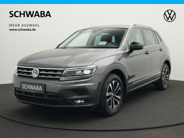 Volkswagen Tiguan IQ.DRIVE 1.5 TSI DSG*AHK*HdUp*PANO*17''*