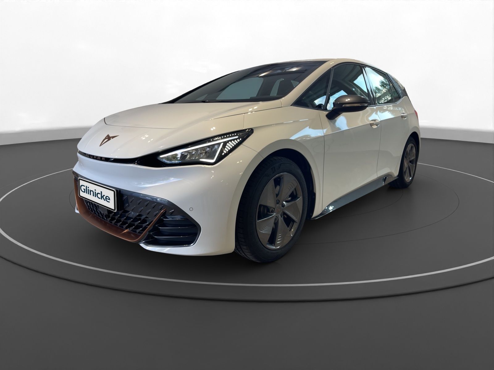 Cupra Born - Bild 2