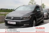 Volkswagen Touran 1.4l 110kW 16V TSI HIGHLINE BMT NAVI/A... - Volkswagen in Rosenheim