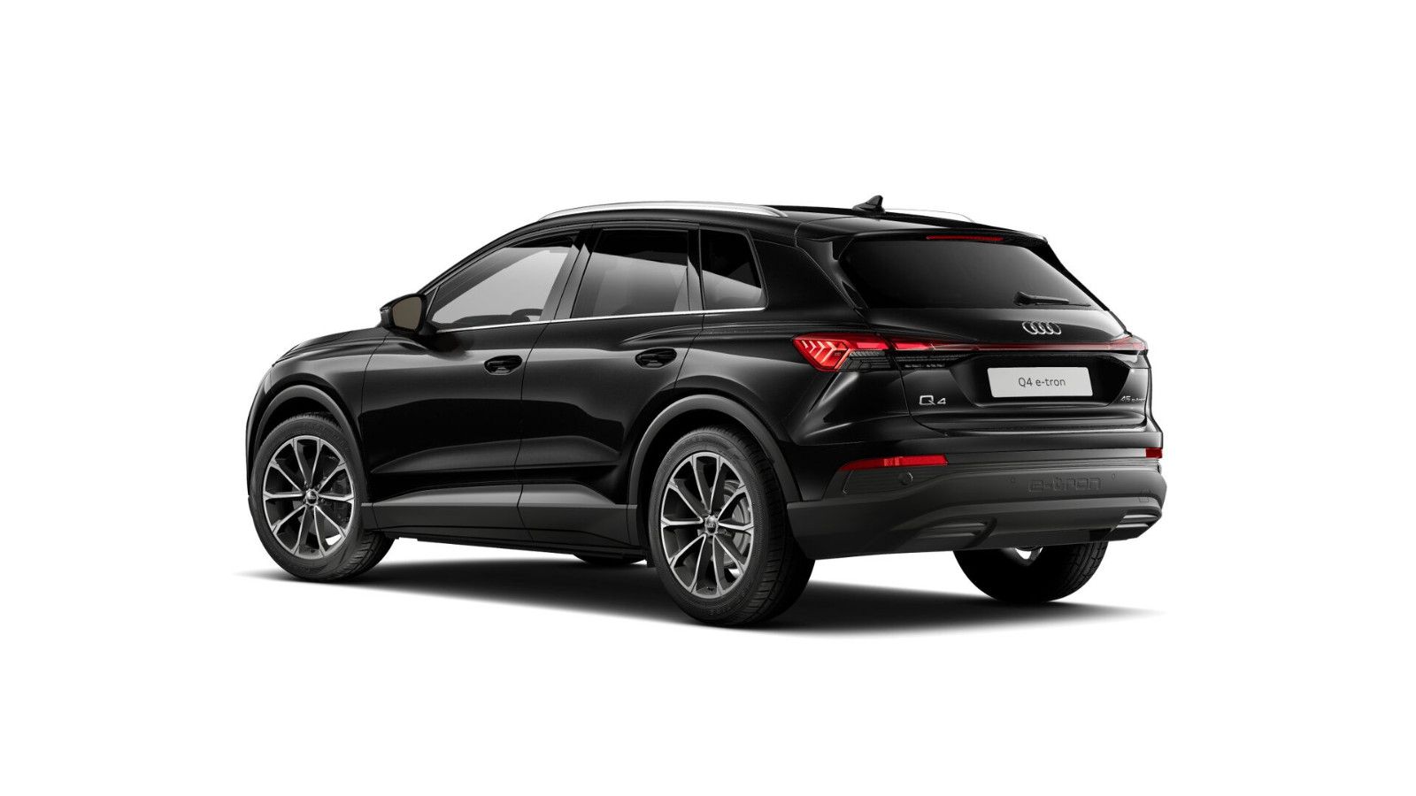 Audi Q4 e-tron - Bild 9