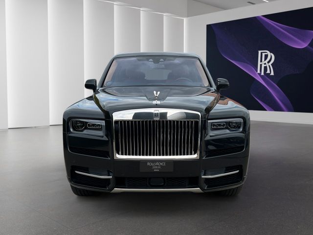 Rolls-Royce Cullinan -