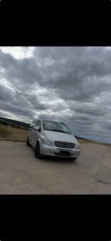 Mercedes-Benz Viano 2.2 CDI Tüv 7/27 - Mercedes-Benz Viano in Erfurt