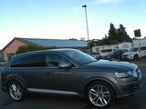 Audi SQ7 4.0 TDI quattro+TÜV 5,2028 - graue Audi SQ7