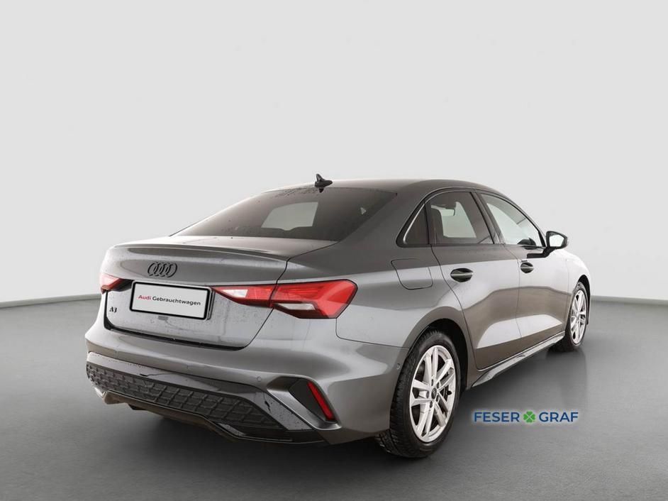 Audi A3 - Bild 2