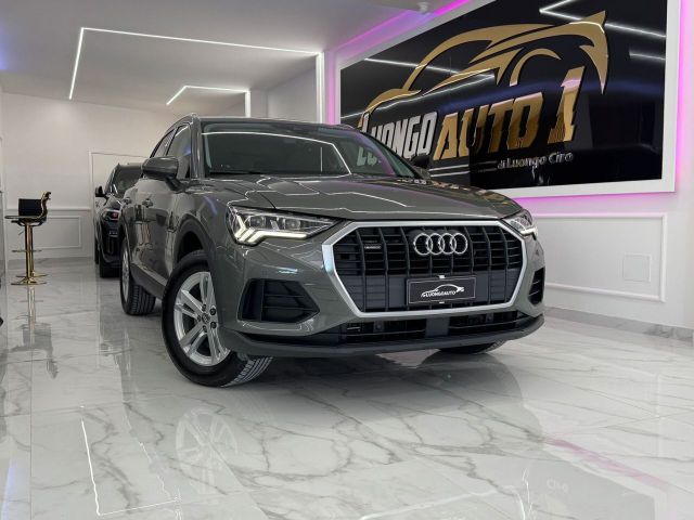 Audi Q3 2.0 TDI 190Cv Quattro Advanced-Full Opt-