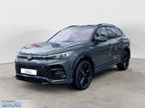 Volkswagen Tiguan 2.0 TDI DSG 4Motion R-Line NAVI KLIMA PAN - Volkswagen Tiguan: Standheizung