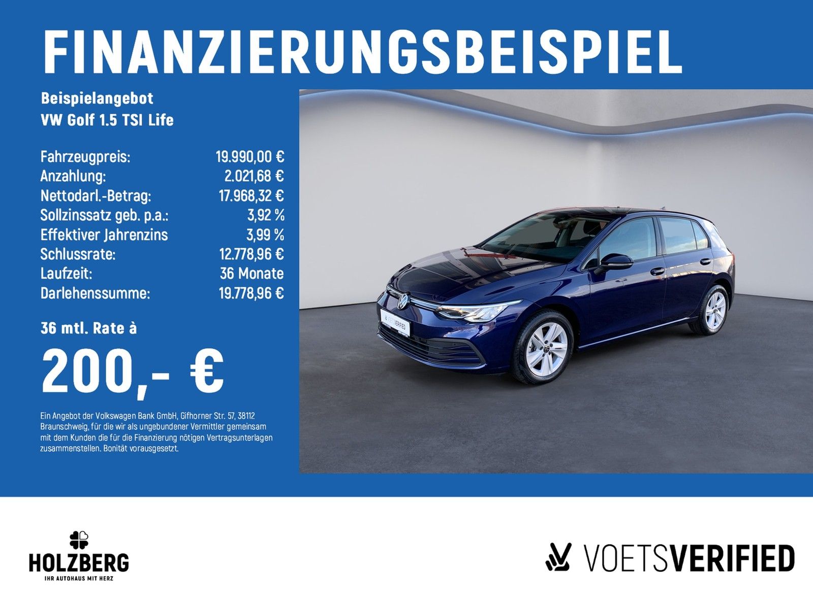 Volkswagen Golf - Bild 2