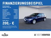 Volkswagen Golf - Vorschau Bild 2