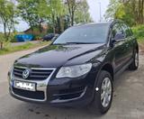 Volkswagen Touareg 3.0 V6 TDI - Last Edition - Volkswagen Touareg: La