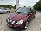 Mercedes-Benz B 200 B -Klasse B 200