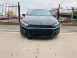 Volkswagen VW Scirocco 1.4 turbo Benzin 015126297654 - gebrauchte VW Scirocco aus dem Jahr 2008