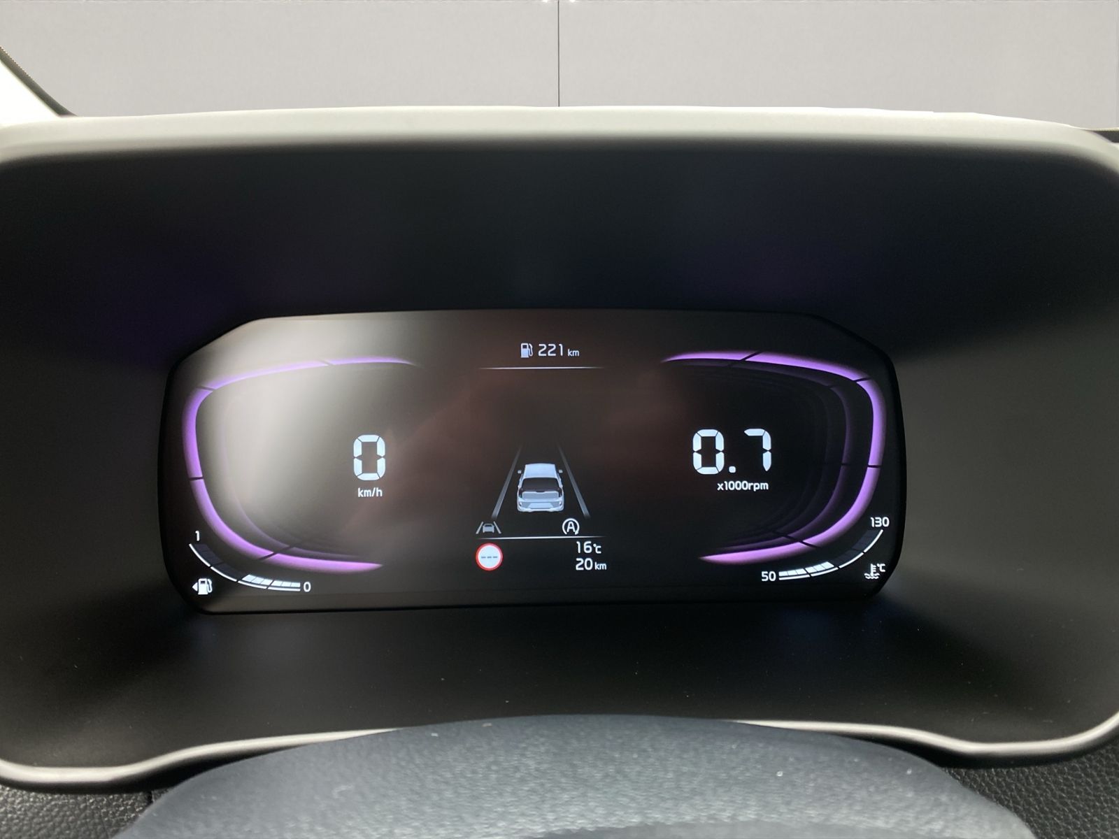 Kia Picanto - Bild 13